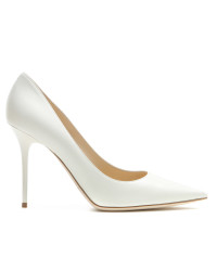 jimmy-choo-off-white-leather-pumps